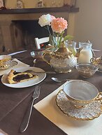 Historic Farmhouse Casa del Chiodo