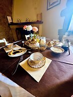 Historic Farmhouse Casa del Chiodo
