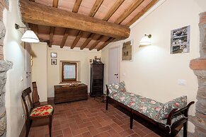 Historic Farmhouse Casa del Chiodo