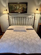 Historic Farmhouse Casa del Chiodo