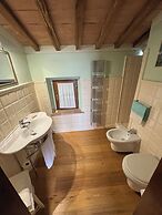 Historic Farmhouse Casa del Chiodo