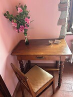 Historic Farmhouse Casa del Chiodo