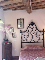 Historic Farmhouse Casa del Chiodo