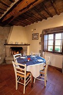 Historic Farmhouse Casa del Chiodo
