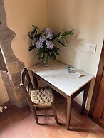 Historic Farmhouse Casa del Chiodo