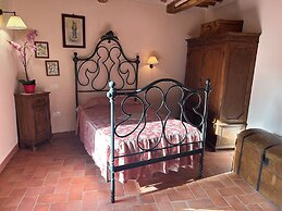 Historic Farmhouse Casa del Chiodo