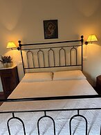 Historic Farmhouse Casa del Chiodo
