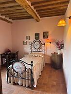 Historic Farmhouse Casa del Chiodo