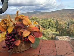 Historic Farmhouse Casa del Chiodo