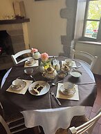 Historic Farmhouse Casa del Chiodo