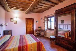 Historic Farmhouse Casa del Chiodo