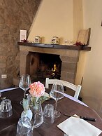 Historic Farmhouse Casa del Chiodo