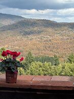 Historic Farmhouse Casa del Chiodo