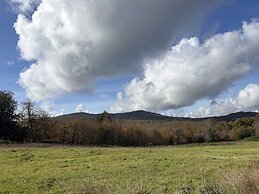 Historic Farmhouse Casa del Chiodo
