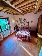 Historic Farmhouse Casa del Chiodo