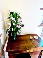 Historic Farmhouse Casa del Chiodo
