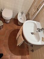 Historic Farmhouse Casa del Chiodo