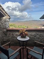 Historic Farmhouse Casa del Chiodo