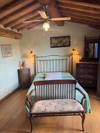 Historic Farmhouse Casa del Chiodo
