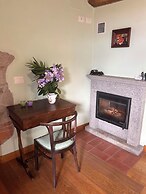 Historic Farmhouse Casa del Chiodo