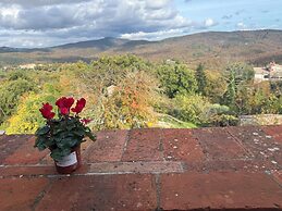 Historic Farmhouse Casa del Chiodo
