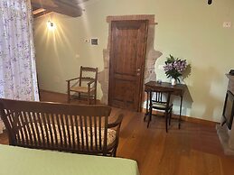 Historic Farmhouse Casa del Chiodo