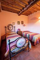 Historic Farmhouse Casa del Chiodo