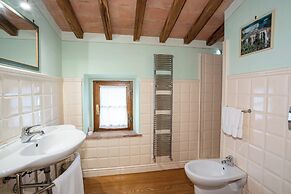 Historic Farmhouse Casa del Chiodo