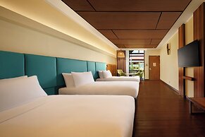 Hilton Garden Inn Kota Kinabalu Tuaran
