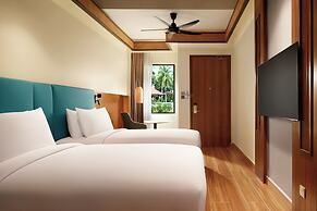 Hilton Garden Inn Kota Kinabalu Tuaran