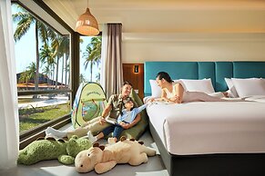 Hilton Garden Inn Kota Kinabalu Tuaran
