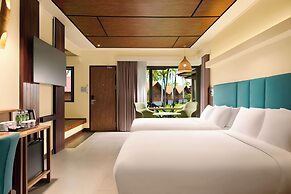 Hilton Garden Inn Kota Kinabalu Tuaran