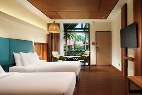 Hilton Garden Inn Kota Kinabalu Tuaran