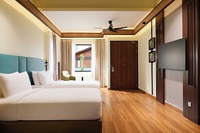 Hilton Garden Inn Kota Kinabalu Tuaran