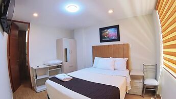 Hotel Rosa Mistica Inn