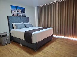 Hotel Rosa Mistica Inn