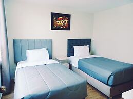 Hotel Rosa Mistica Inn