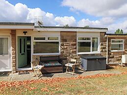 Serenity Chalet