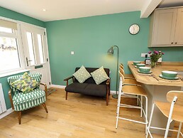 Serenity Chalet