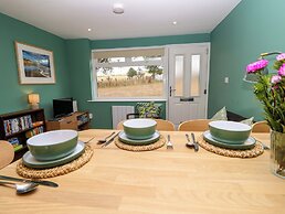 Serenity Chalet
