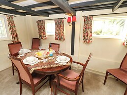 Smugglers Cottage