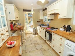 Smugglers Cottage