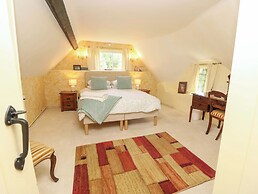 Smugglers Cottage