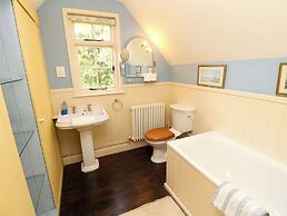 Smugglers Cottage