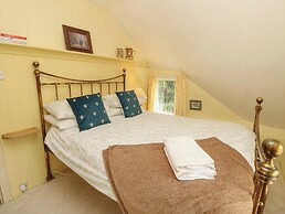 Smugglers Cottage