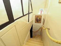 Smugglers Cottage