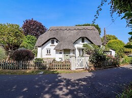 Smugglers Cottage