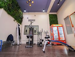 Milan Hotel & Restaurant