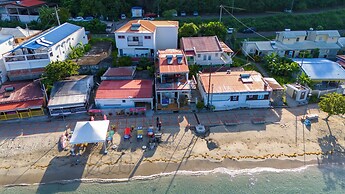 LEZ'ARLET PLAGE