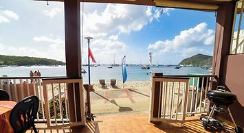 LEZ'ARLET PLAGE